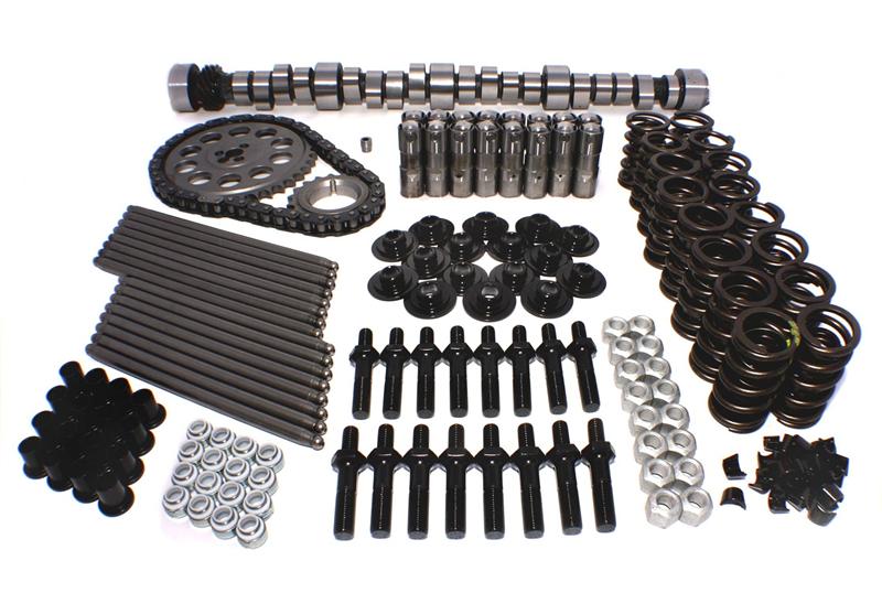 Picture of COMP Cams CCA Camshaft Kits - K01-416-8