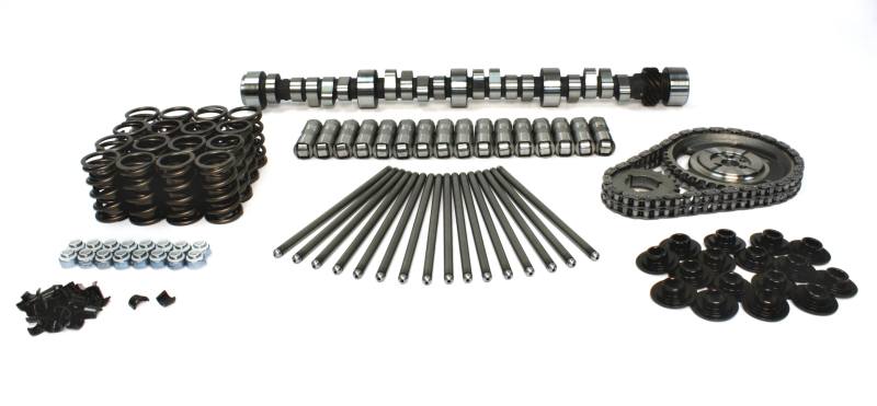 Picture of COMP Cams CCA Camshaft Kits - K08-417-8