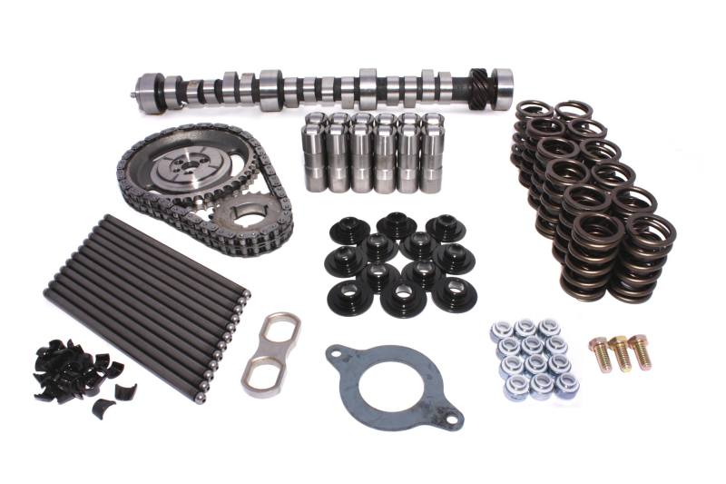 Picture of COMP Cams CCA Camshaft Kits - K09-430-8