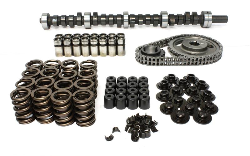 Picture of COMP Cams CCA Camshaft Kits - K10-202-4