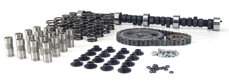 Picture of COMP Cams CCA Camshaft Kits - K11-236-4
