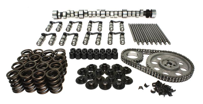 Picture of COMP Cams CCA Camshaft Kits - K11-410-8
