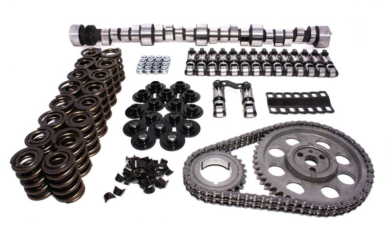 Picture of COMP Cams CCA Camshaft Kits - K11-692-8