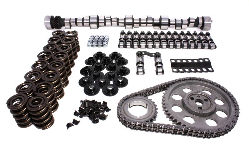 Picture of COMP Cams CCA Camshaft Kits - K11-694-8