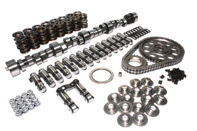 Picture of COMP Cams CCA Camshaft Kits - K11-706-9