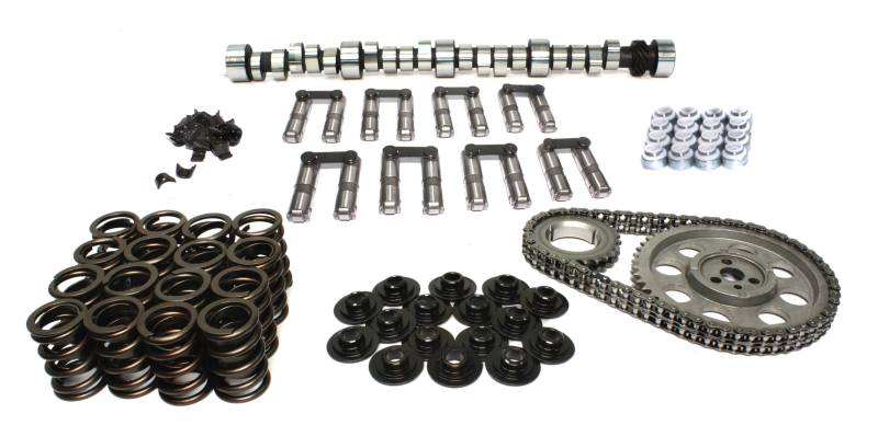 Picture of COMP Cams CCA Camshaft Kits - K12-412-8