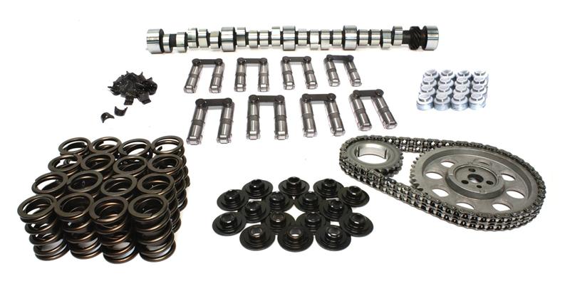 Picture of COMP Cams CCA Camshaft Kits - K12-412-8