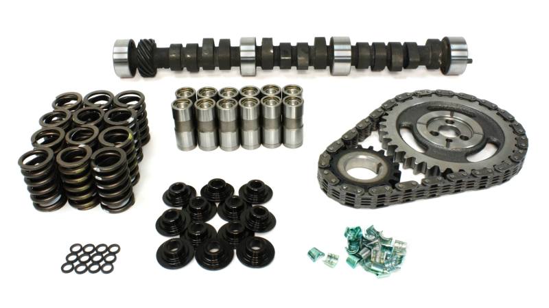 Picture of COMP Cams CCA Camshaft Kits - K15-200-4