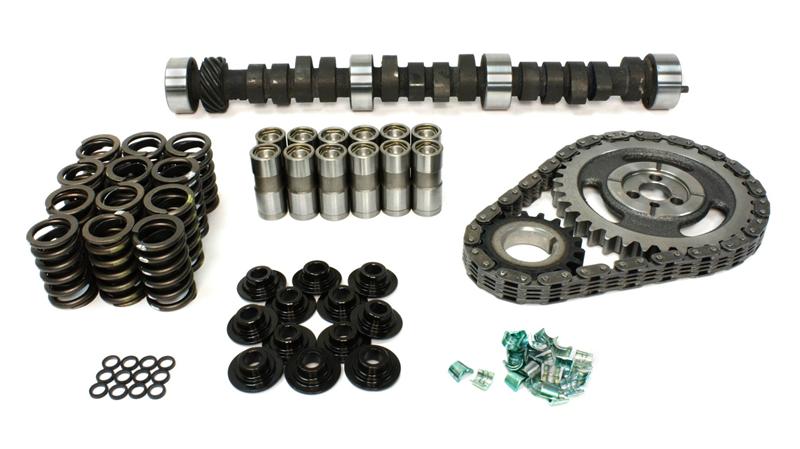 Picture of COMP Cams CCA Camshaft Kits - K15-201-4