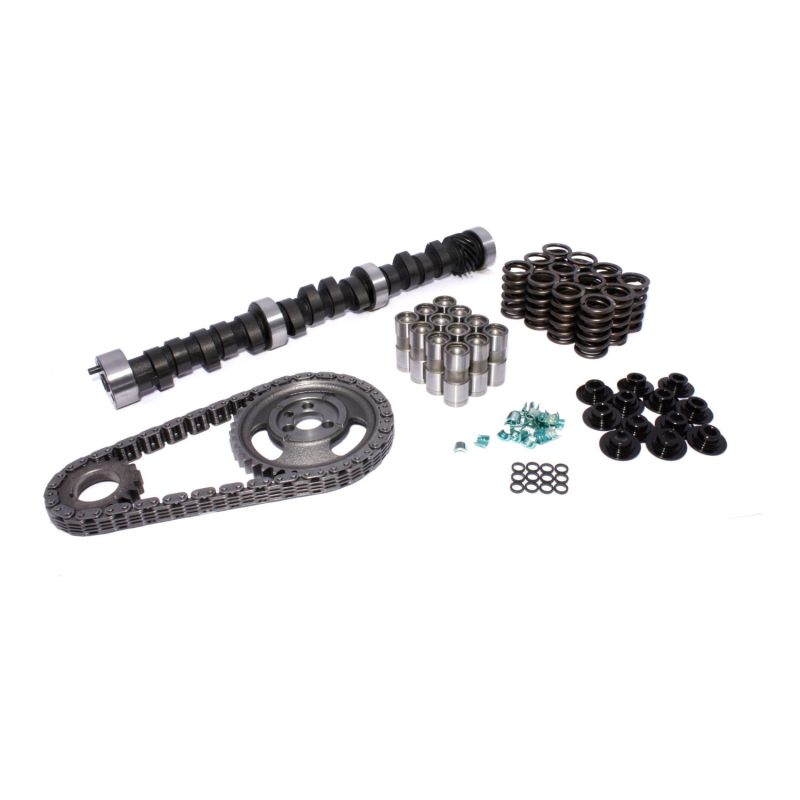Picture of COMP Cams CCA Camshaft Kits - K16-115-4
