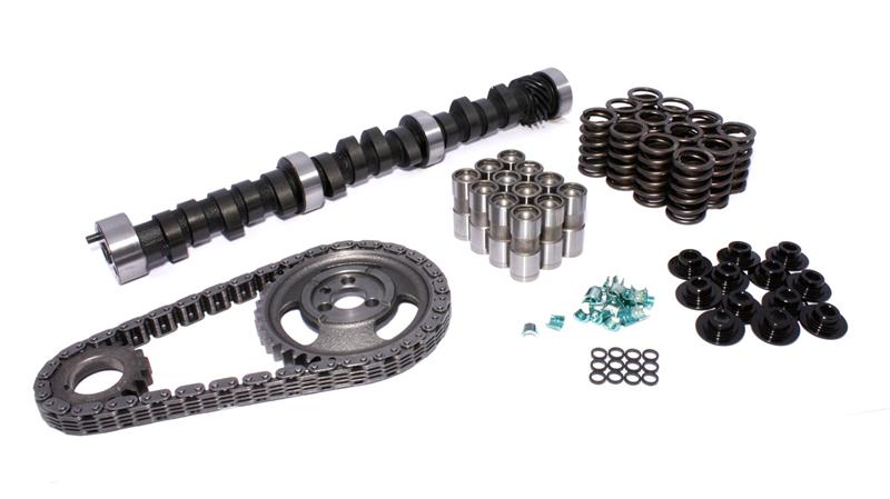Picture of COMP Cams CCA Camshaft Kits - K16-115-4