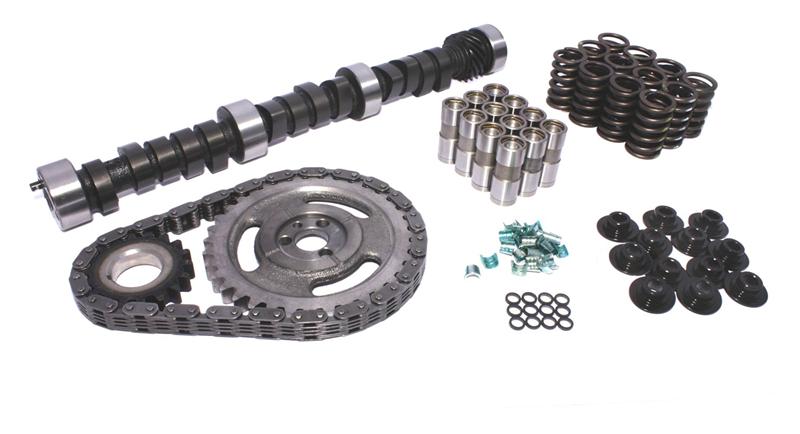Picture of COMP Cams CCA Camshaft Kits - K18-115-4
