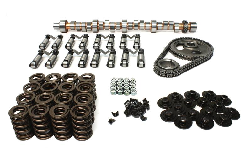 Picture of COMP Cams CCA Camshaft Kits - K20-742-9