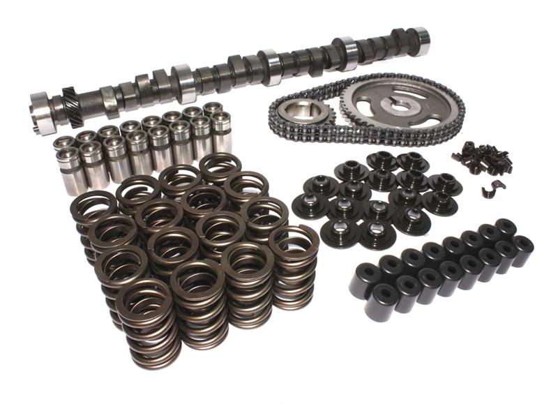 Picture of COMP Cams CCA Camshaft Kits - K21-246-4