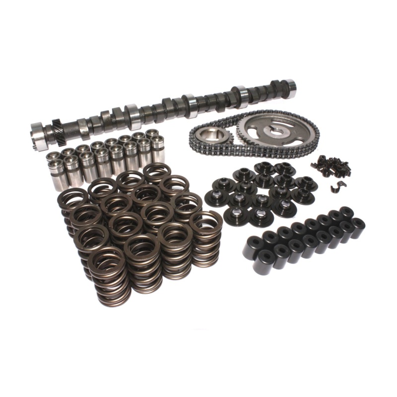 Picture of COMP Cams CCA Camshaft Kits - K21-600-5