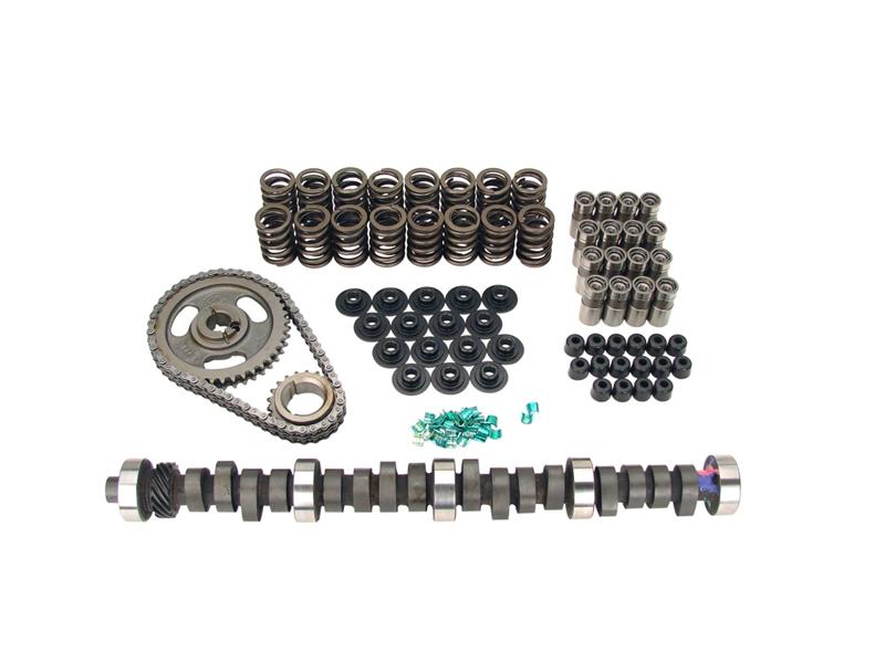Picture of COMP Cams CCA Camshaft Kits - K31-115-4