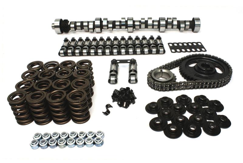 Picture of COMP Cams CCA Camshaft Kits - K31-760-8
