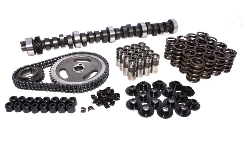 Picture of COMP Cams CCA Camshaft Kits - K32-234-4