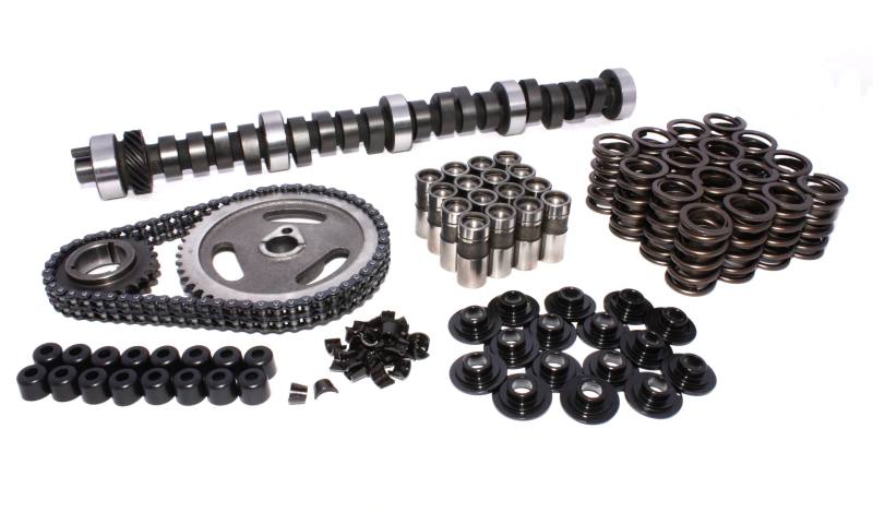 Picture of COMP Cams CCA Camshaft Kits - K32-237-4