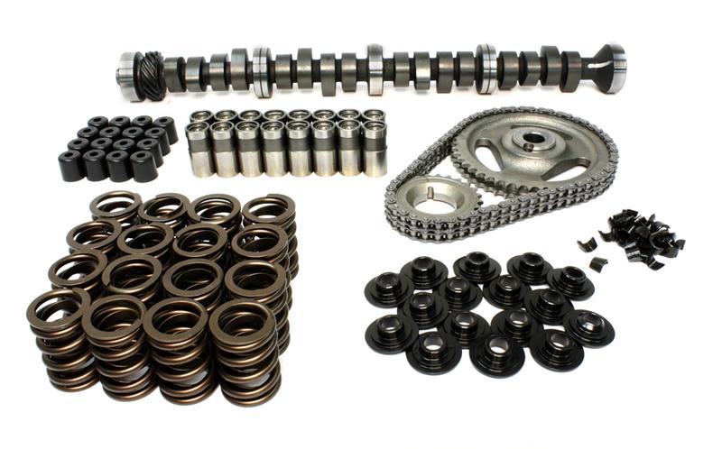 Picture of COMP Cams CCA Camshaft Kits - K33-244-4