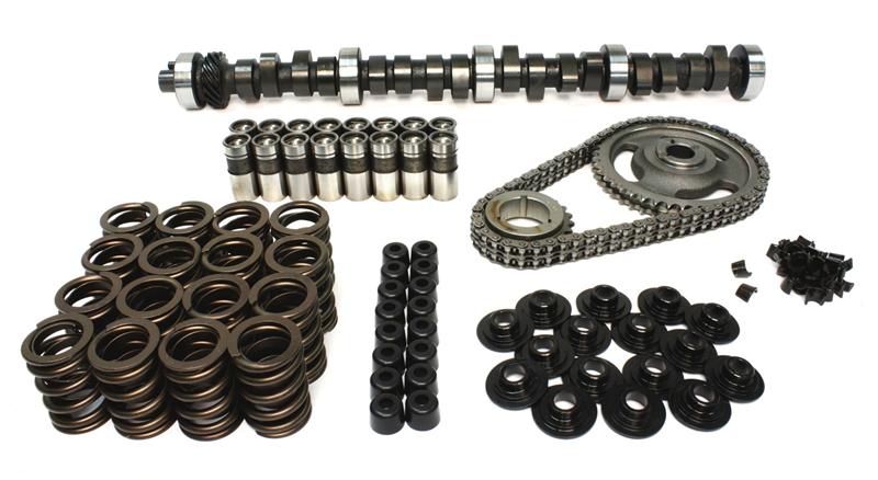 Picture of COMP Cams CCA Camshaft Kits - K34-235-4