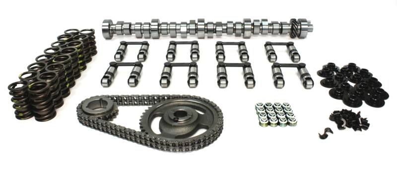 Picture of COMP Cams CCA Camshaft Kits - K34-432-9