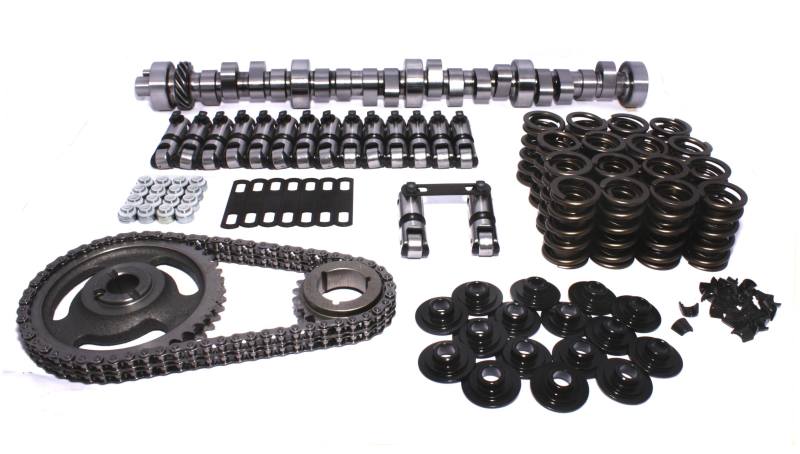 Picture of COMP Cams CCA Camshaft Kits - K34-700-9