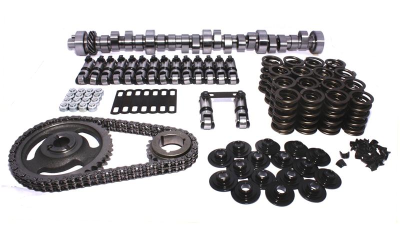 Picture of COMP Cams CCA Camshaft Kits - K34-770-9