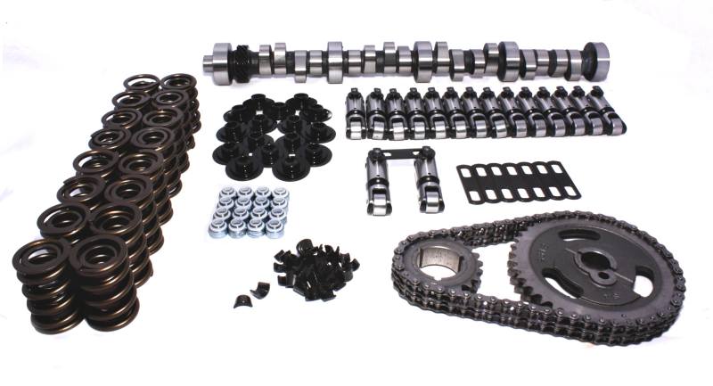 Picture of COMP Cams CCA Camshaft Kits - K35-773-8