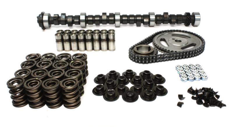 Picture of COMP Cams CCA Camshaft Kits - K42-220-4