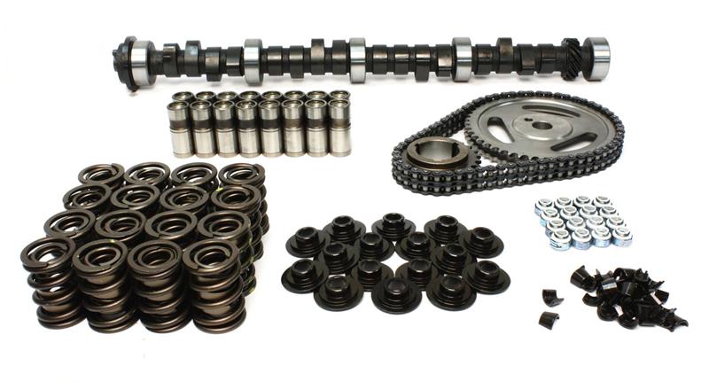 Picture of COMP Cams CCA Camshaft Kits - K42-222-4