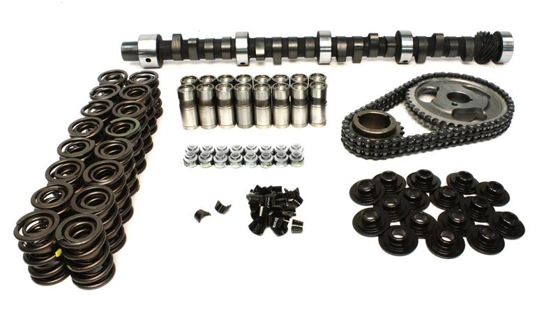 Picture of COMP Cams CCA Camshaft Kits - K51-220-4