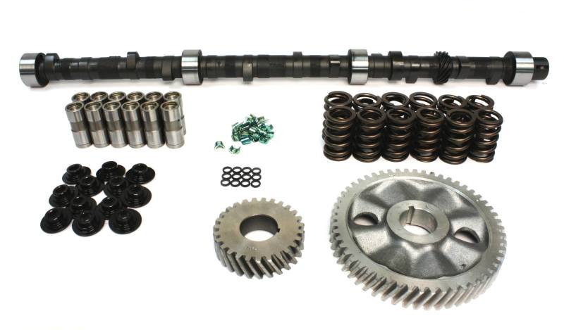 Picture of COMP Cams CCA Camshaft Kits - K61-232-4