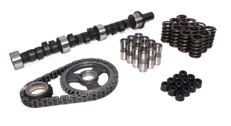 Picture of COMP Cams CCA Camshaft Kits - K63-234-4
