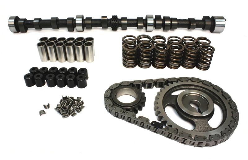 Picture of COMP Cams CCA Camshaft Kits - K64-241-4