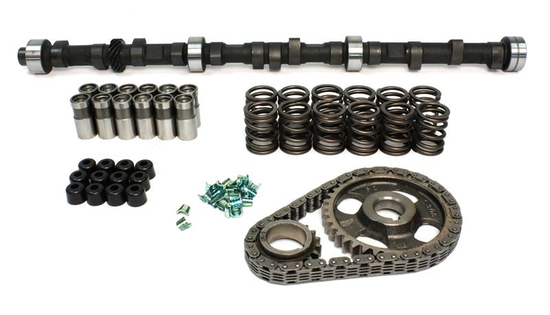 Picture of COMP Cams CCA Camshaft Kits - K65-235-4