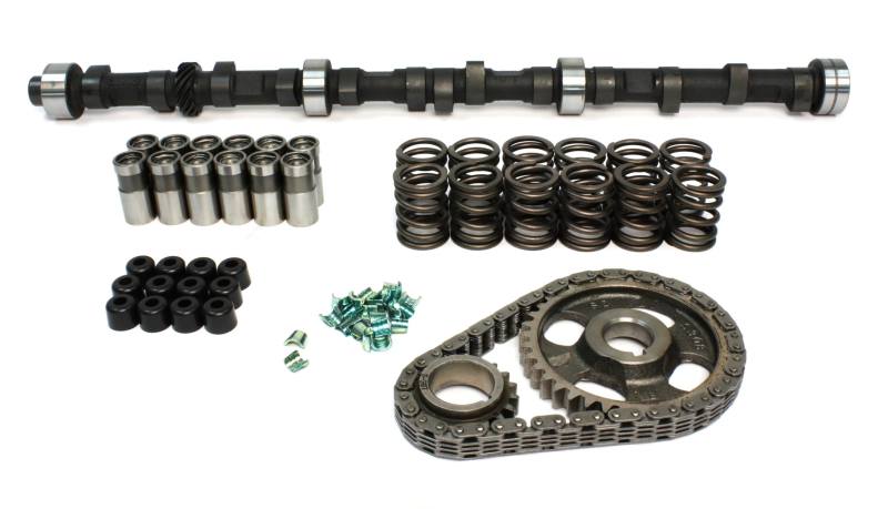 Picture of COMP Cams CCA Camshaft Kits - K65-236-4