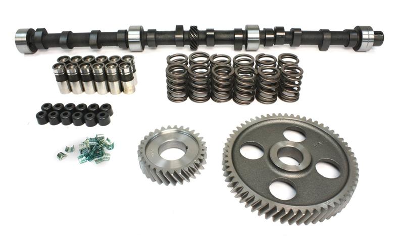 Picture of COMP Cams CCA Camshaft Kits - K66-236-4