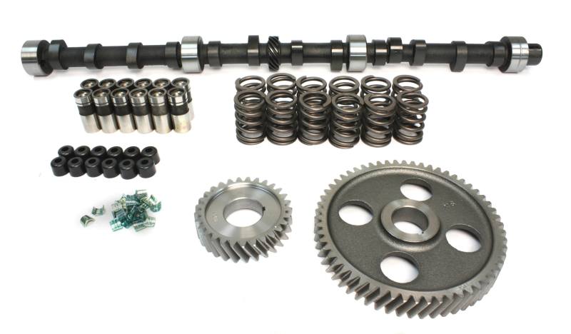 Picture of COMP Cams CCA Camshaft Kits - K66-248-4