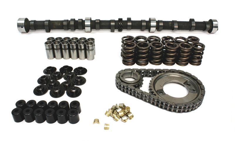Picture of COMP Cams CCA Camshaft Kits - K68-239-4