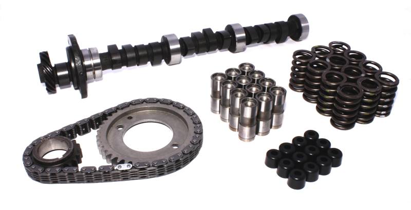 Picture of COMP Cams CCA Camshaft Kits - K69-248-4