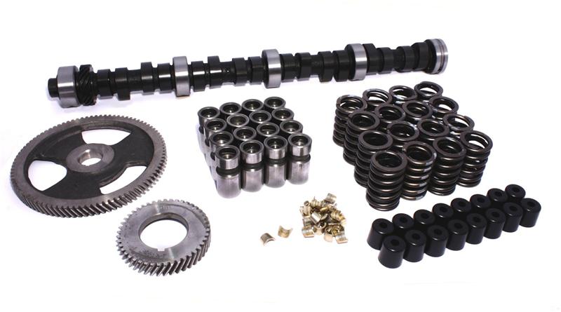 Picture of COMP Cams CCA Camshaft Kits - K83-202-4