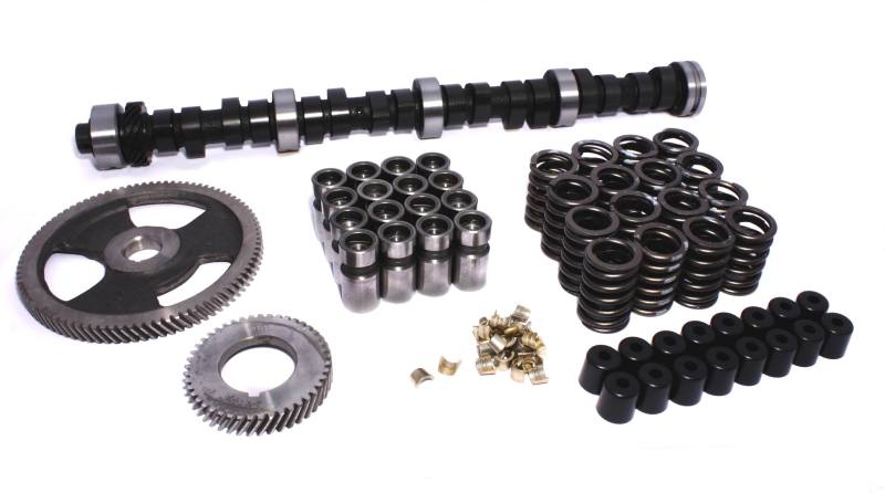 Picture of COMP Cams CCA Camshaft Kits - K83-202-4