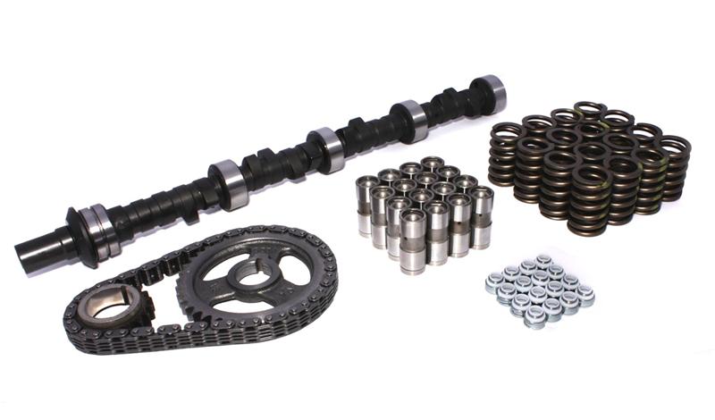 Picture of COMP Cams CCA Camshaft Kits - K92-602-5