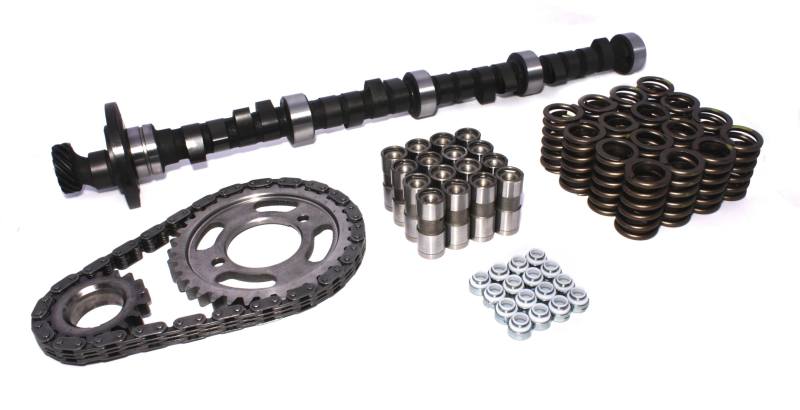 Picture of COMP Cams CCA Camshaft Kits - K96-200-4