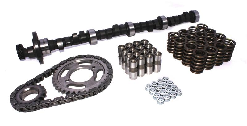 Picture of COMP Cams CCA Camshaft Kits - K96-203-4
