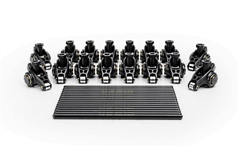 Picture of COMP Cams CCA Pushrod Sets - RPM1618-16