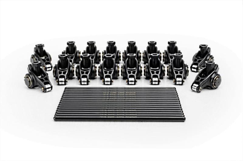 Picture of COMP Cams CCA Pushrod Sets - RPM1618-16