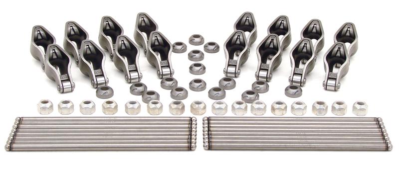 Picture of COMP Cams CCA Pushrod Sets - RPM1620-16