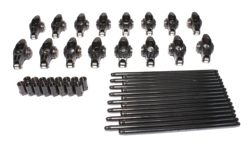 Picture of COMP Cams CCA Pushrod Sets - RPM1820-16